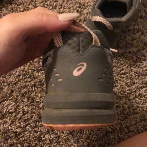 ASICS running shoes - Picture 12 of 12